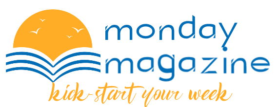 monday magazine